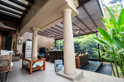 Park Villas (D19), Terrace #455017131